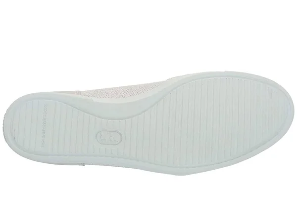 Women's Munro Gabbie Sneaker, Size 5 M - White