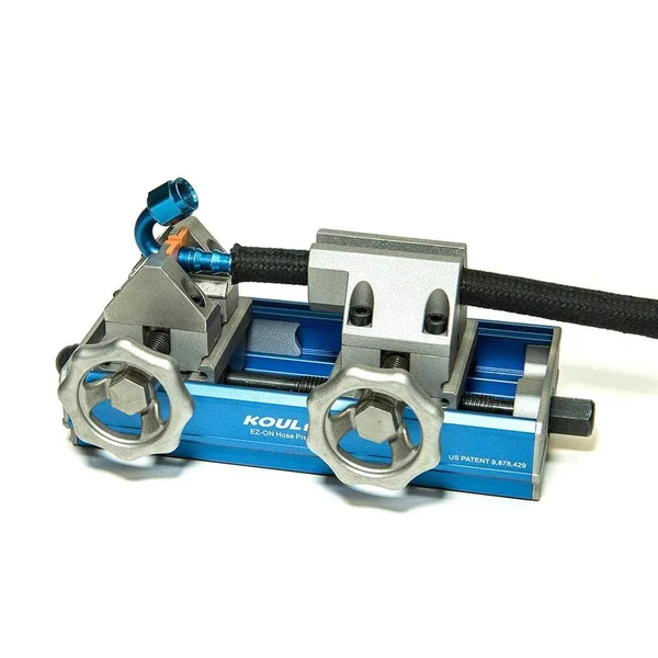 Koul Tool EZ-On Push-Lok Hose Press
