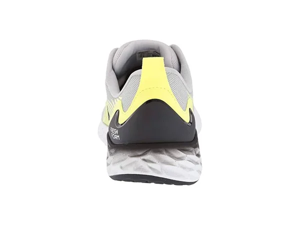 New Balance Fresh Foam Tempo Men's Running - Grey Size 8