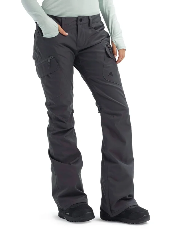 Women's Burton Gloria Pant - Short