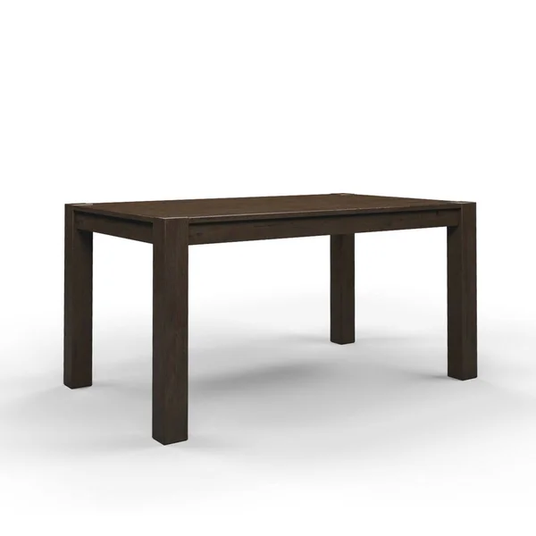 Better Homes & Gardens Bryant Dining Table, Deep Coffee Finish