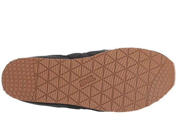 Teva Men's Ember Mid - Black - 12