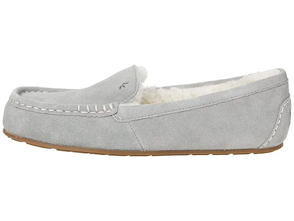 Koolaburra by Ugg - Women's Lezly Slipper in Wild Dove, Size 6