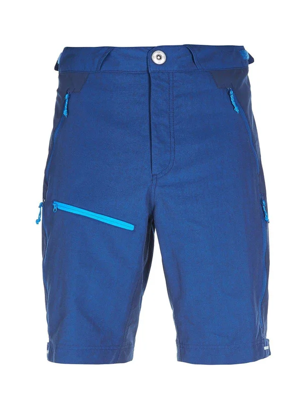 Berghaus Baggy Shorts - Navy - Mens