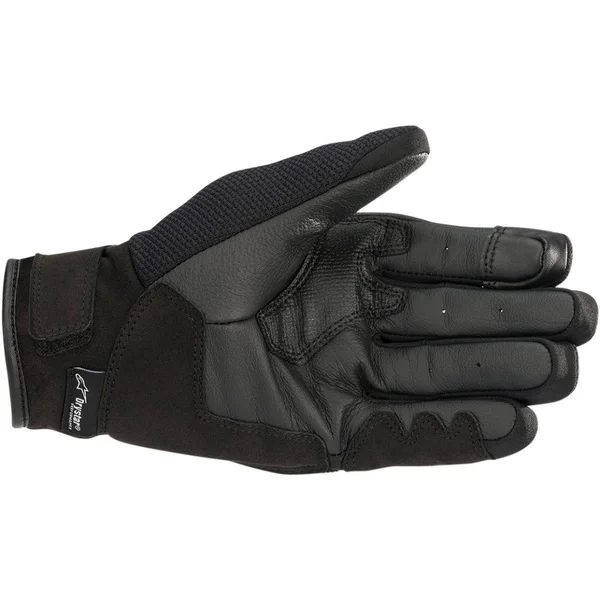 Alpinestars Stella S-Max Drystar Womens Gloves (Large - Black/Pink)