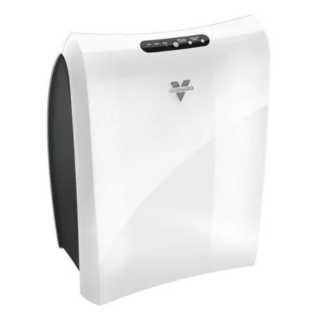Vornado True HEPA 220 Sq. ft. Air Purifier