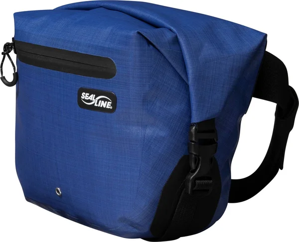 SealLine Seal Pak Hip Pack Green 4 L