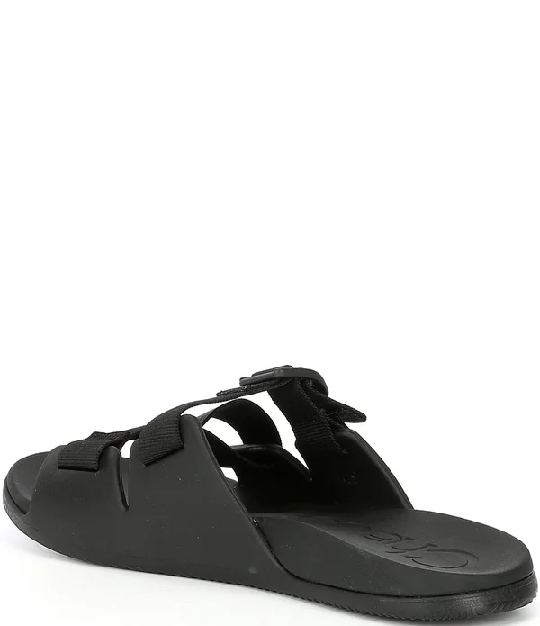 Chaco Men's Chillos Slide - 13 - Moon Rock