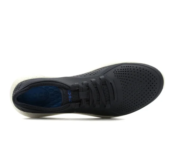 Crocs Men's LiteRide Pacer Shoes, Blue