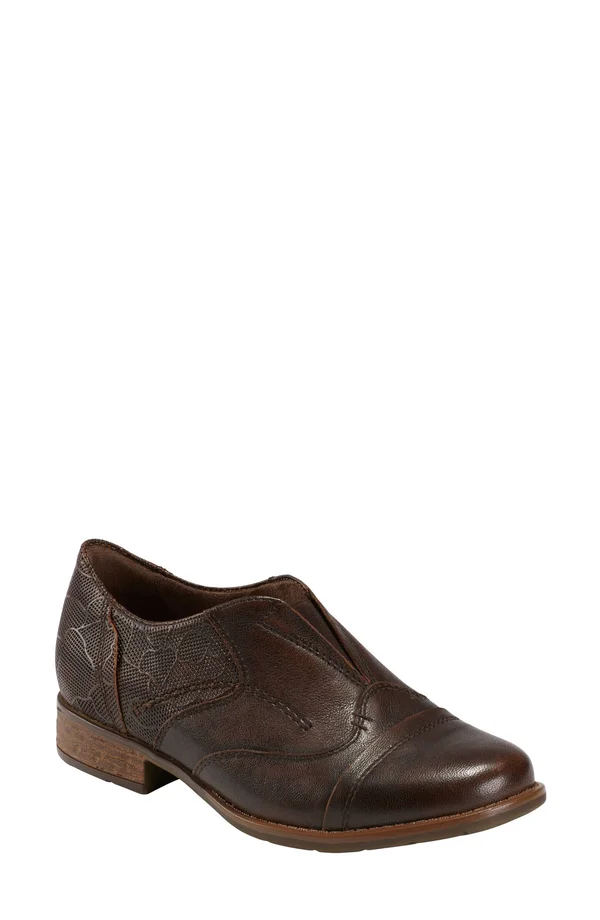 Earth Banyan 8 Women's Almond
