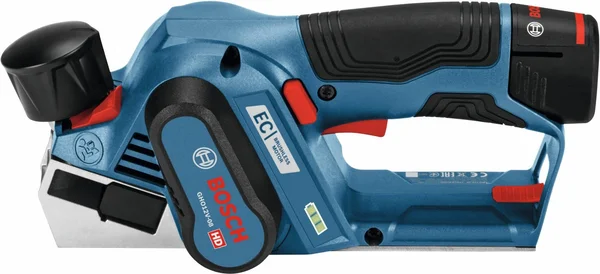 Bosch GHO12V-08N 12V Max EC Brushless Planer (Bare Tool)