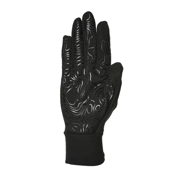 Dakine Leather Scout Glove, Black