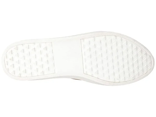 Women's Journee Collection Faybia Slip-On Sneaker - Cognac - Size 7.5