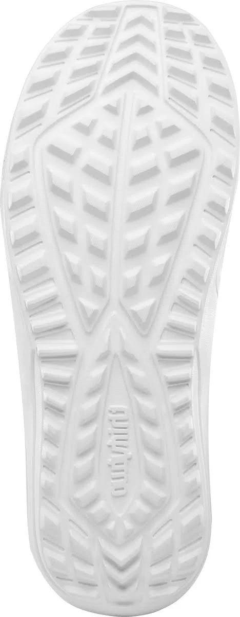 Thirtytwo STW Boa Snowboard Boots (2022) - Black, White, 8.5