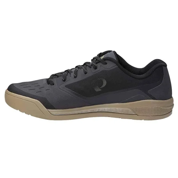 Pearl Izumi Men's X-Alp Launch - Smoked PEARL/MONUMENT - 43.5