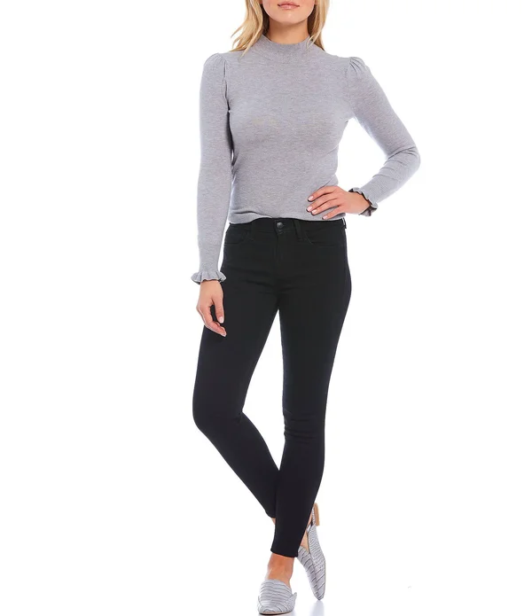 Joe&s Jeans The Icon Skinny Ankle Jeans - 30
