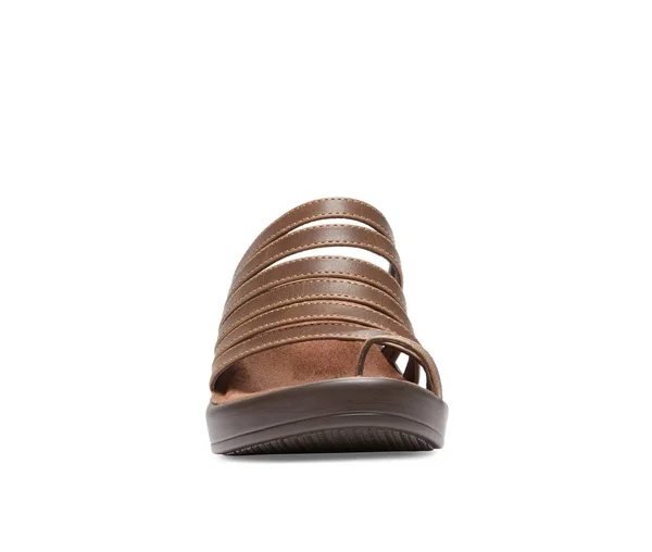 Eastland Florence Women's Sandal - Brown Size 8