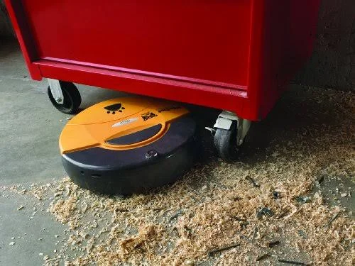 iRobot 110 Dirt Dog Workshop Robot