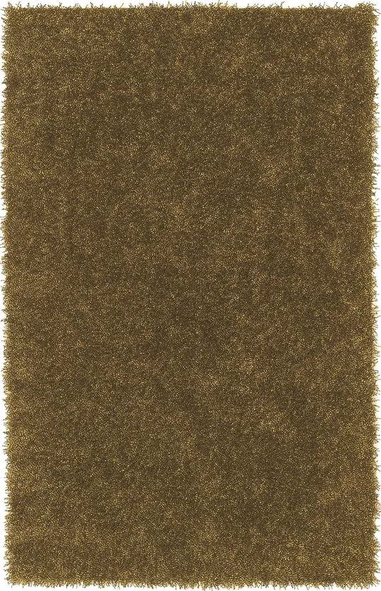 Dalyn Belize BZ100 Gold 8& x 10& Area Rug