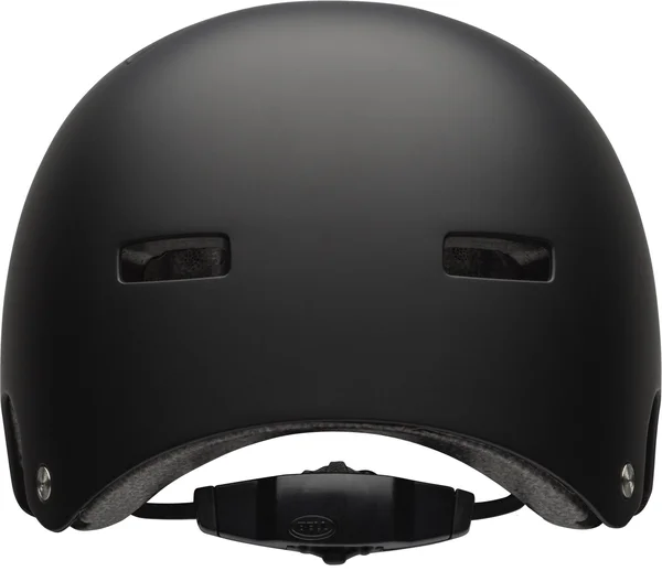 Bell Local Helmet - S - Matte Gray