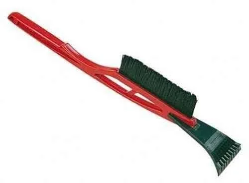 Deluxe 22x22 snowbrush