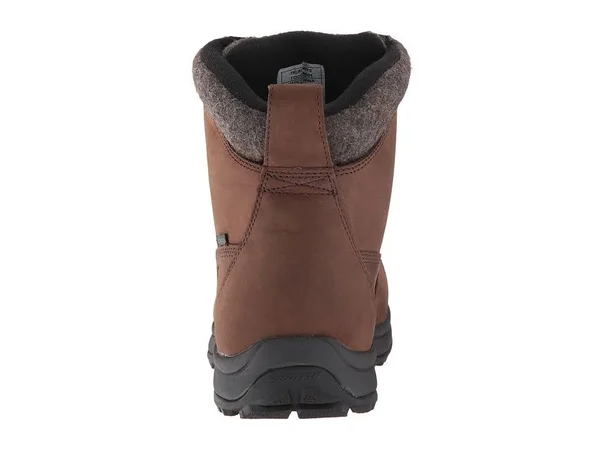 Baffin Truro Boot - Men's Brown - 8 M US