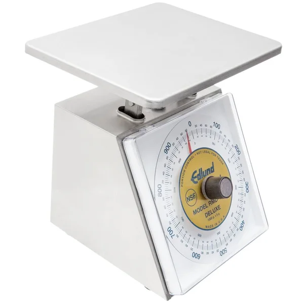 Edlund Deluxe Scale Portion- RMD-1000