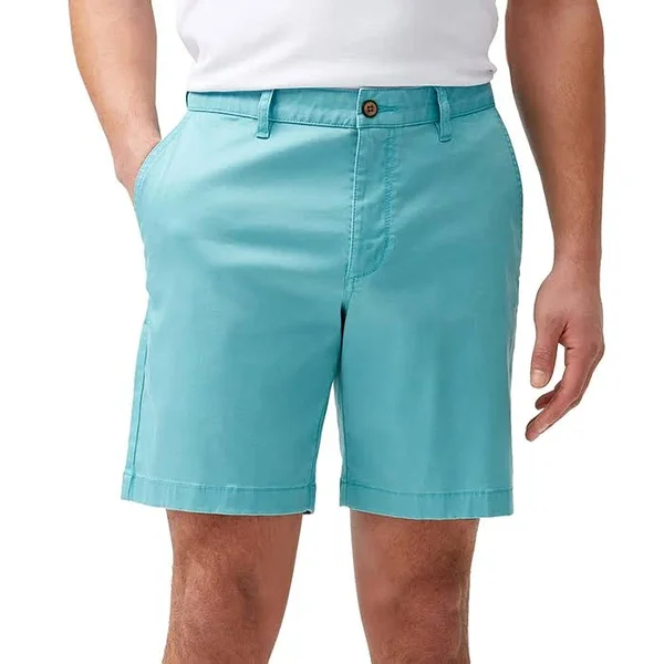 Tommy Bahama Boracay 8 Shorts - Dockside - Male, Island Trends
