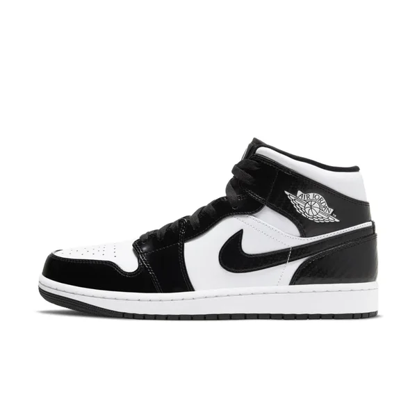 Air Jordan 1 Mid SE All-Star 7