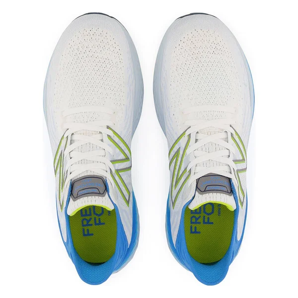 New Balance Fresh Foam 1080 V11 White/Helium 13 2E