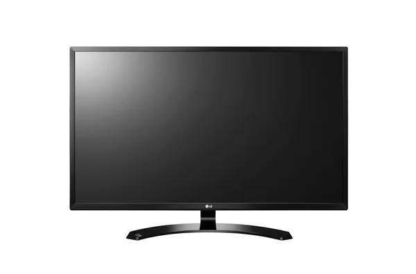 LG 32MP58HQ-P - 32 inch Class Full HD IPS LED Monitor (31.5 inch Diagonal) - Black