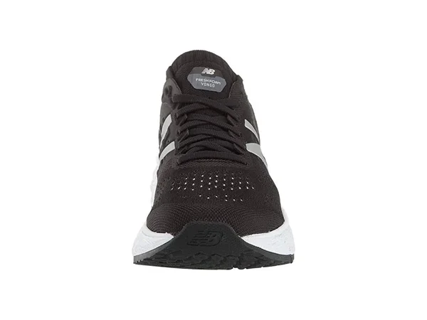 New Balance Women's Fresh Foam Vongo V4 Black 10 D - Running