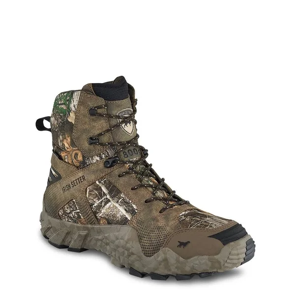 Men's Irish Setter VaprTrek 8x22 Boot
