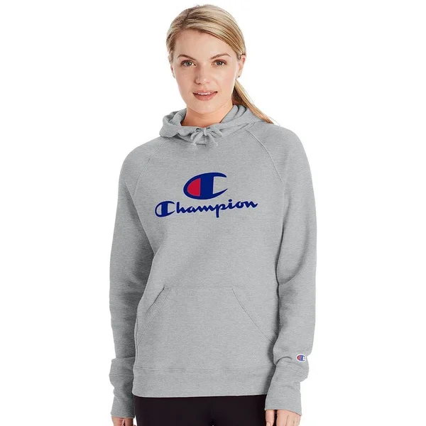 Champion Women's Hoodie