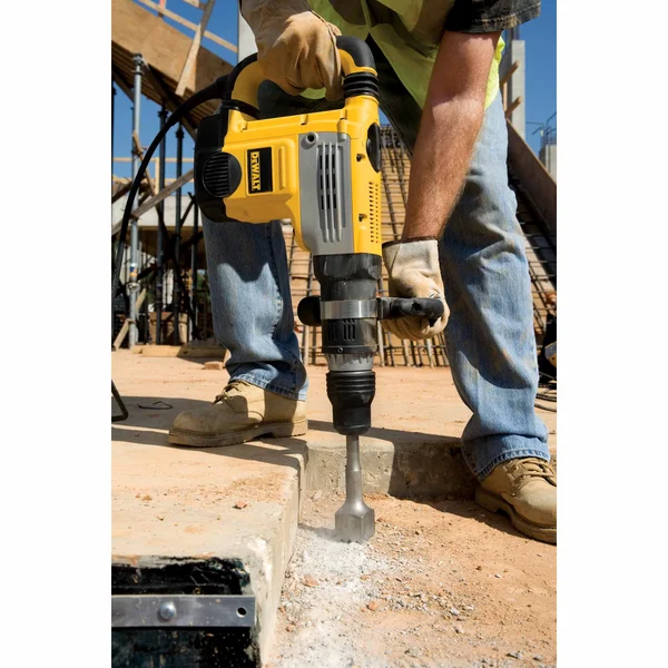 DeWalt D25891K Demolition hammer - sds Max