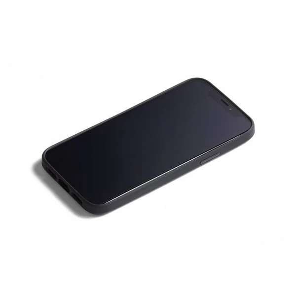 Bellroy Phone Case - Graphite, iPhone 12 Pro Max