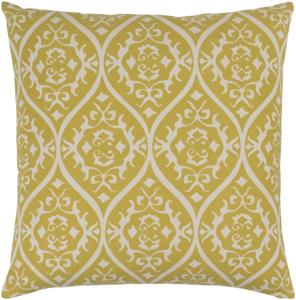 Surya Somerset Decorative Throw Pillow