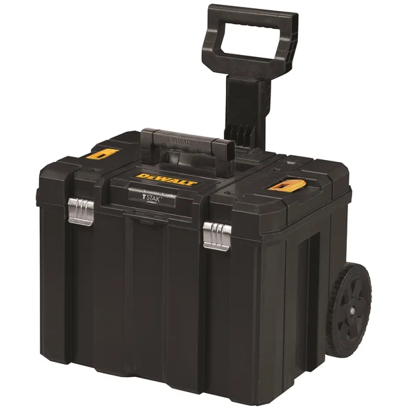 Dewalt-Black & Decker DWST17820 Tstak Mobile Storage Deep Box