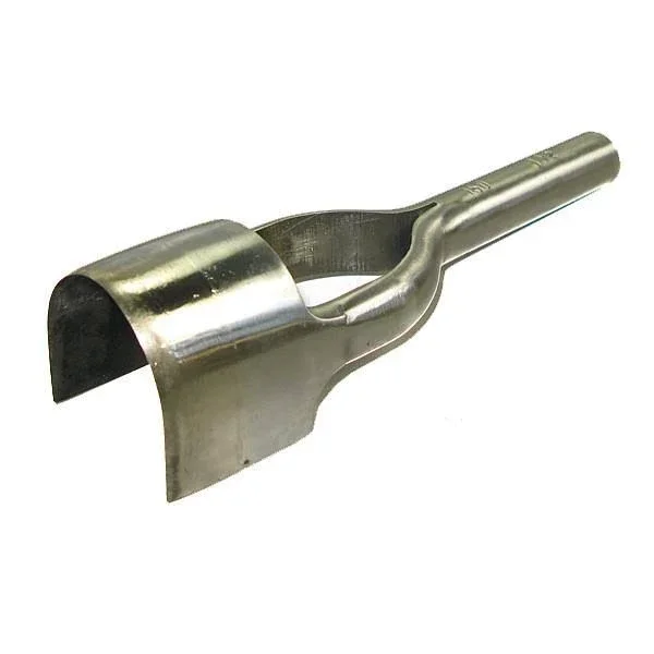 C.S. Osborne 150 1x22 Strap End Punch