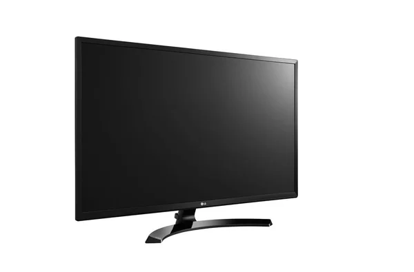 LG 32MP58HQ-P - 32 inch Class Full HD IPS LED Monitor (31.5 inch Diagonal) - Black