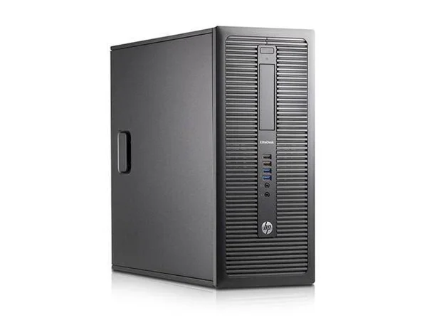 Refurbished - HP EliteDesk 800 G1 - Twr, Intel Core i7-4790 @ 3.60 GHz, 8GB Ddr3, 1TB Hdd, Dvd-rw, Win10 Home 64, Black