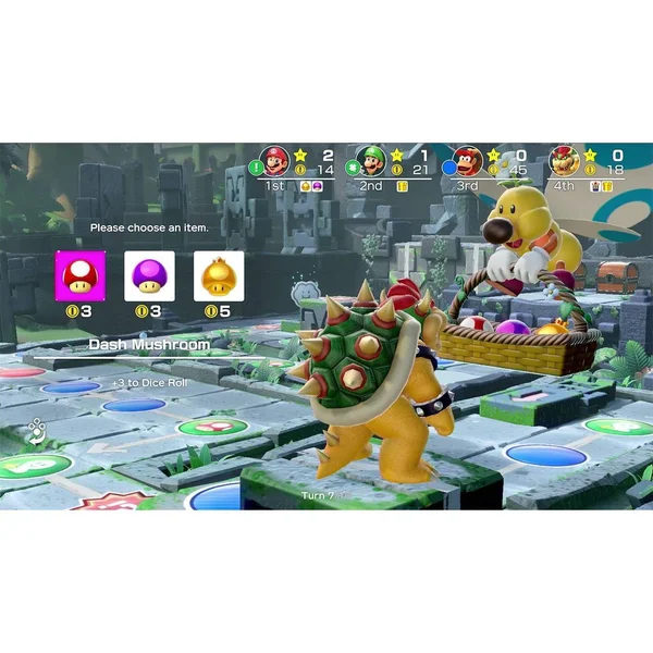 Super Mario Party [Switch Game]