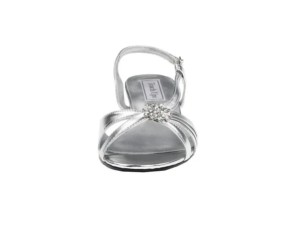Women's Touch UPS Geri - Size: 8.5, Silver