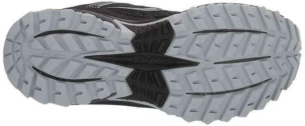 Saucony Versafoam Excursion Tr13 Black, Men's, Size: 11.5