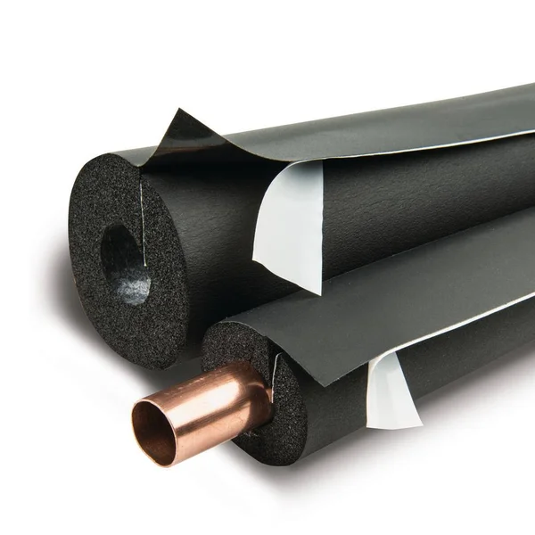 Armaflex Lap Self-Seal 1-5/8 in. x 3/8 in. Pipe Insulation - 120 lin. ft./Carton BST15838