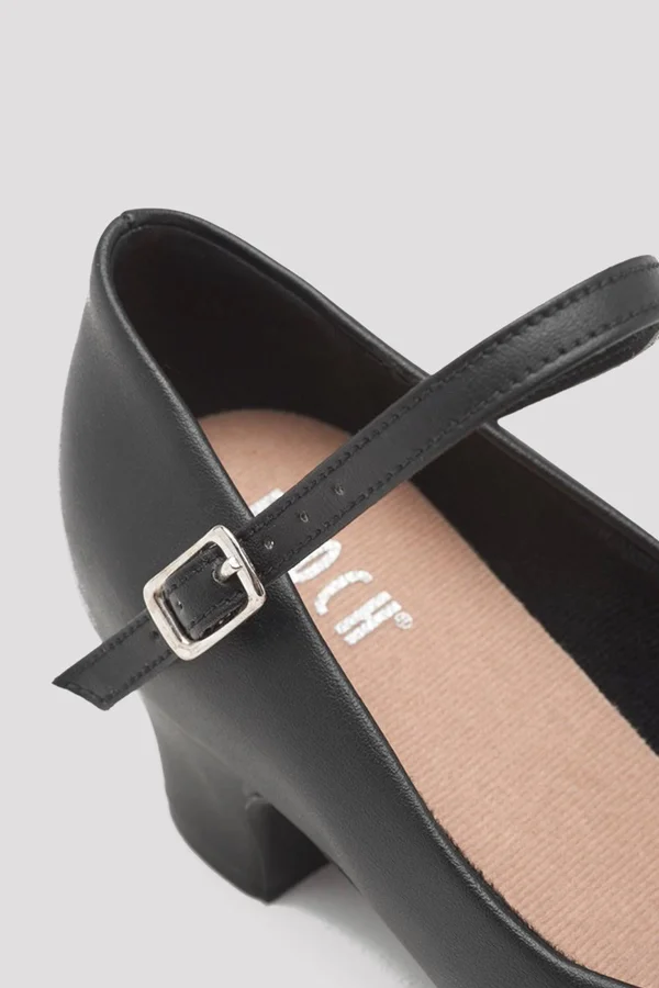 Bloch Diva (Black) Women's Dance Shoes