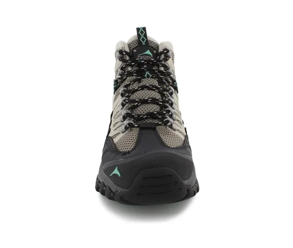 Pacific Mountain Emmons Hiking Boot - Women's - White