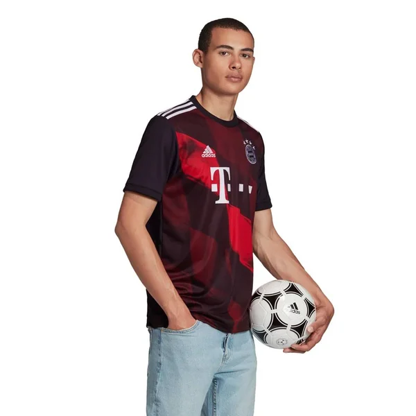 Adidas FC Bayern Munich Third 20/21 XXL