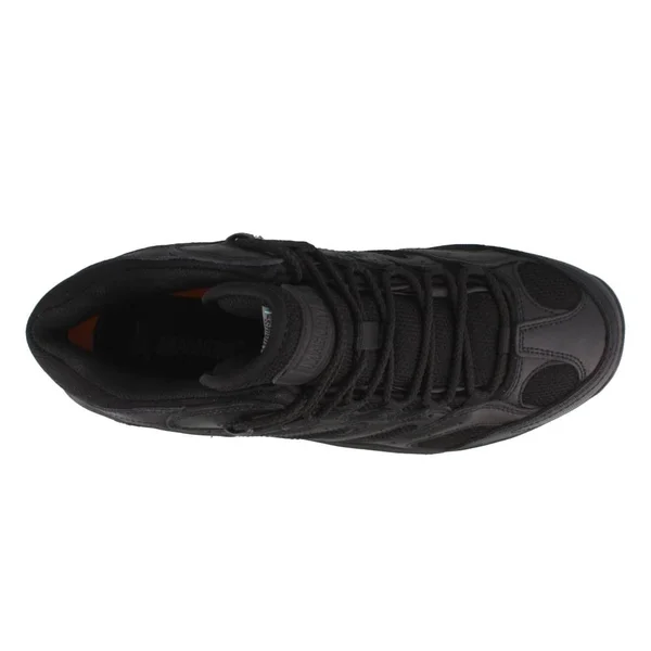 Magnum Men's Wild-Fire 5.0 Tactical Boot - Black