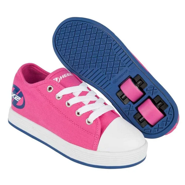 Heelys X2 Fresh EU 33